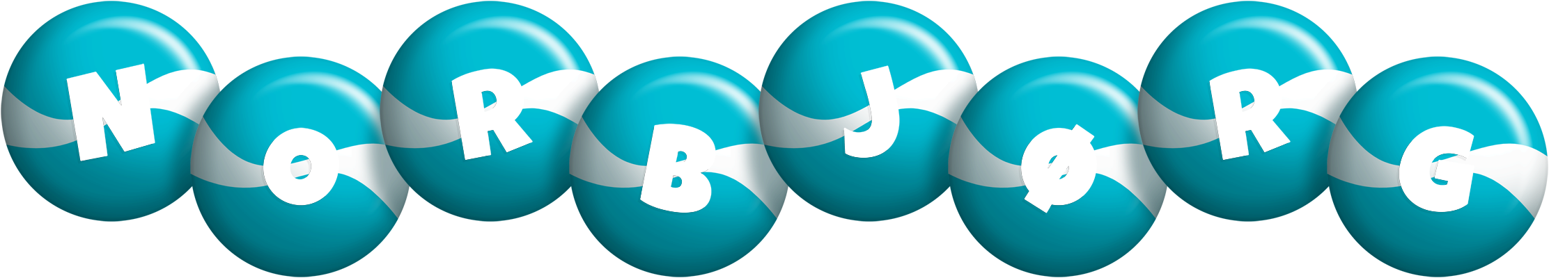 Norbjørg messi logo