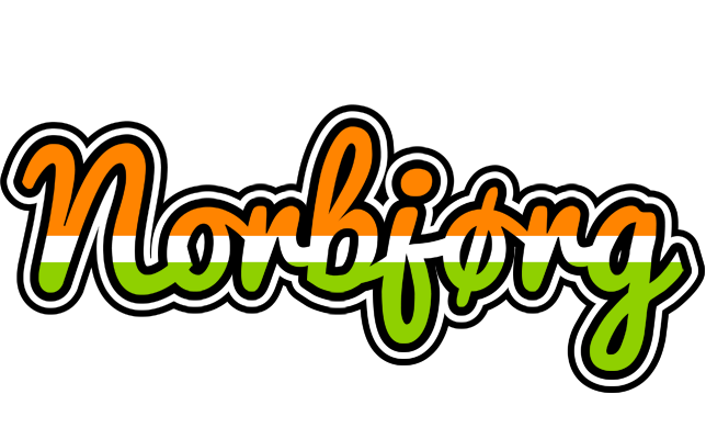 Norbjørg mumbai logo