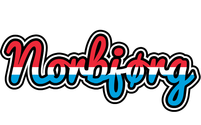 Norbjørg norway logo