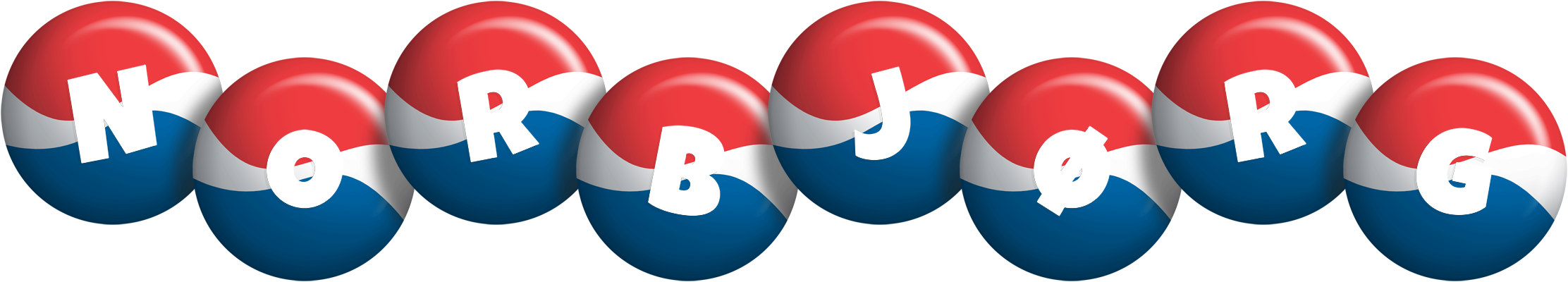 Norbjørg paris logo