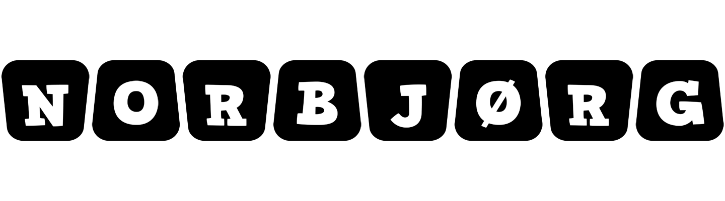 Norbjørg racing logo