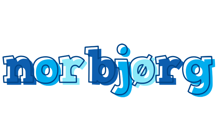 Norbjørg sailor logo