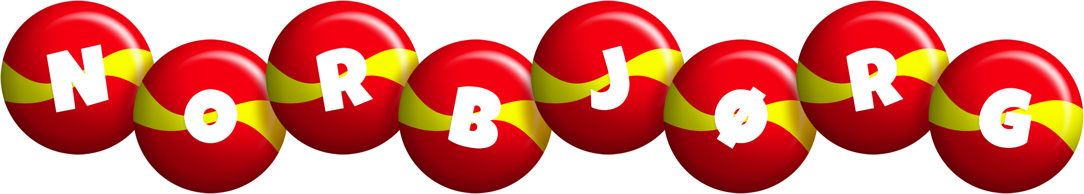 Norbjørg spain logo