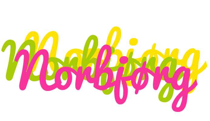 Norbjørg sweets logo