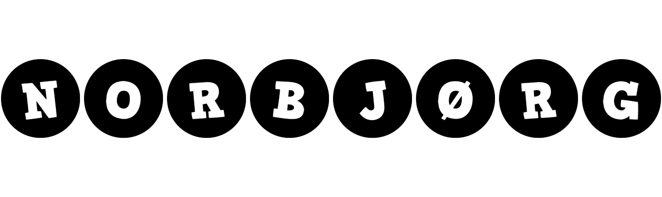 Norbjørg tools logo