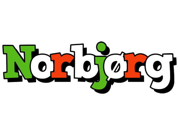 Norbjørg venezia logo
