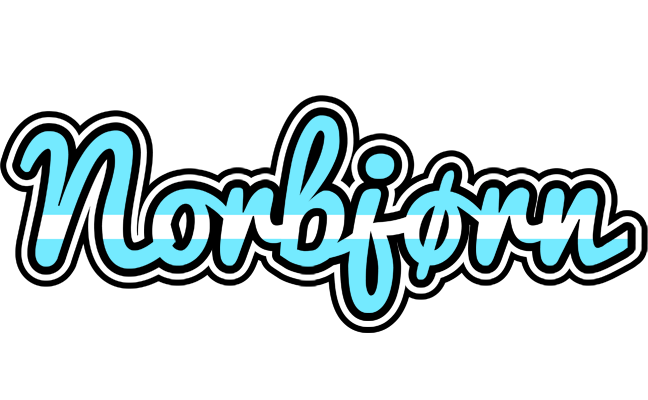 Norbjørn argentine logo