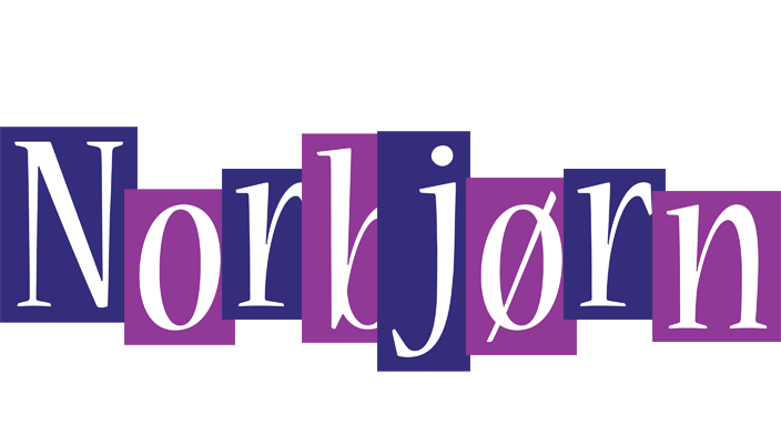 Norbjørn autumn logo