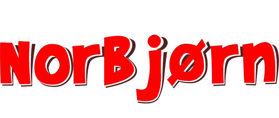 Norbjørn basket logo