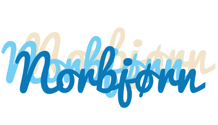 Norbjørn breeze logo