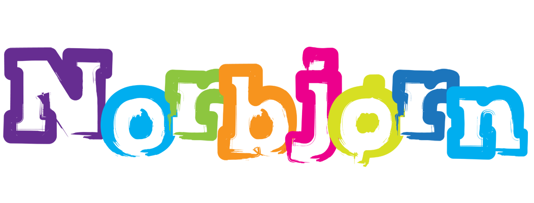 Norbjørn casino logo