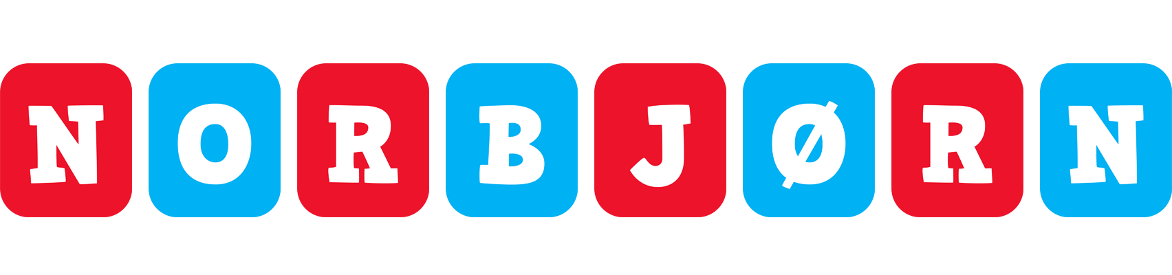 Norbjørn diesel logo