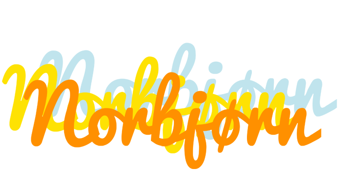 Norbjørn energy logo