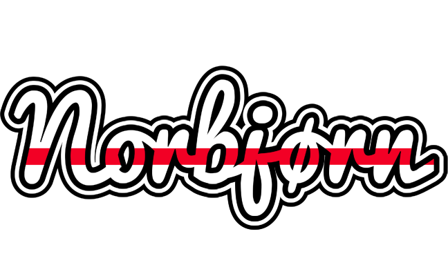 Norbjørn kingdom logo