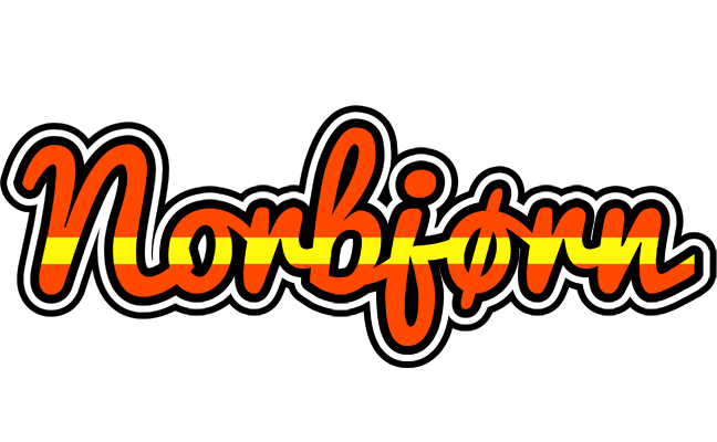 Norbjørn madrid logo