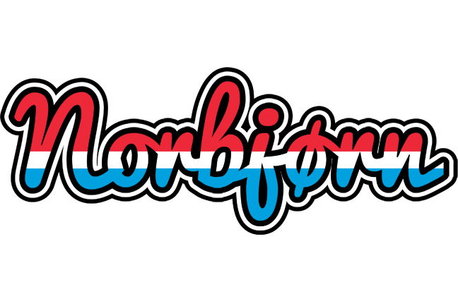 Norbjørn norway logo
