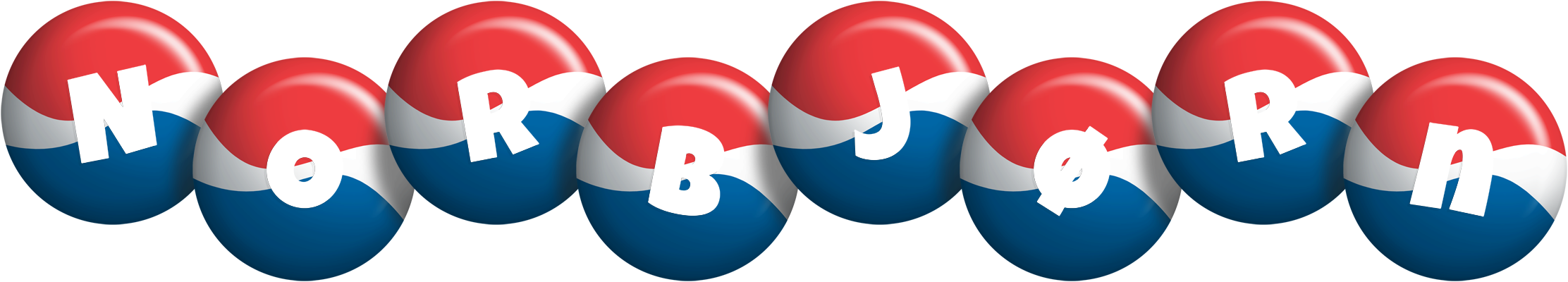 Norbjørn paris logo