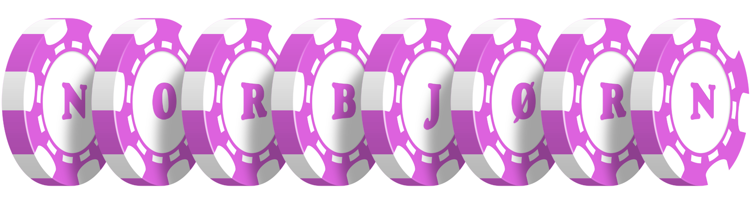 Norbjørn river logo