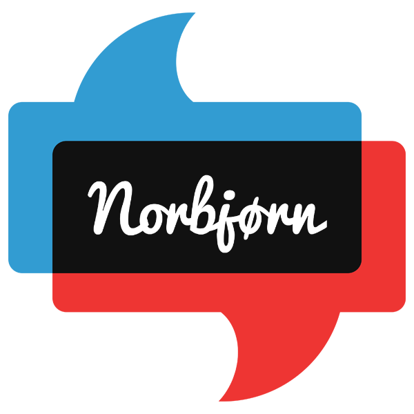 Norbjørn sharks logo