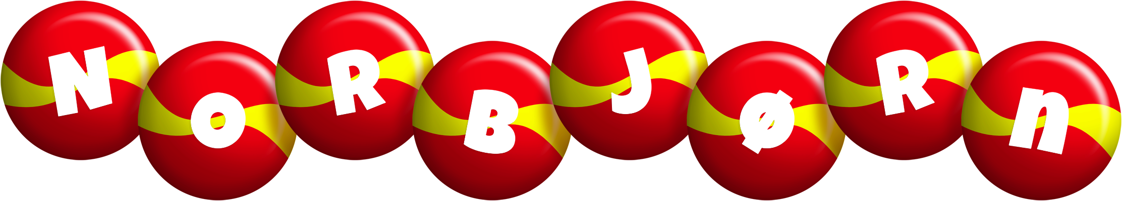 Norbjørn spain logo