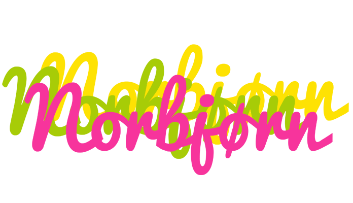 Norbjørn sweets logo