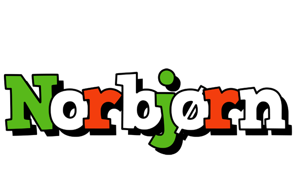 Norbjørn venezia logo