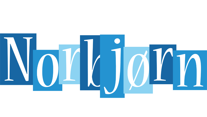Norbjørn winter logo