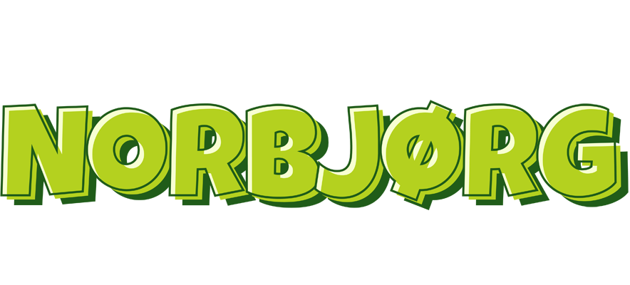 Norbjørg summer logo