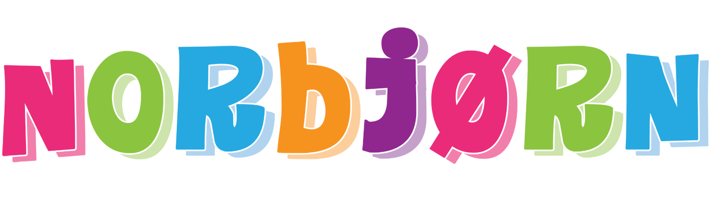 Norbjørn friday logo
