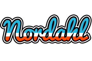 Nordahl america logo