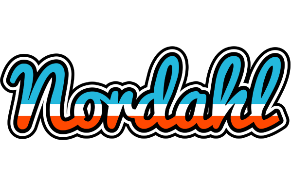 Nordahl america logo