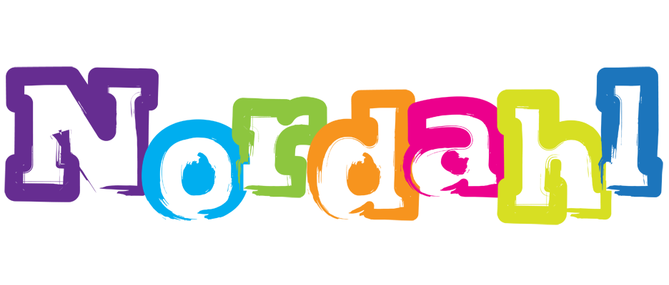 Nordahl casino logo