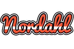 Nordahl denmark logo