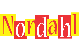 Nordahl errors logo