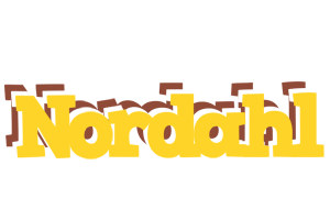 Nordahl hotcup logo