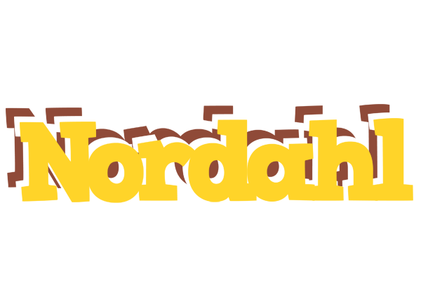 Nordahl hotcup logo