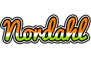 Nordahl mumbai logo