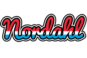 Nordahl norway logo