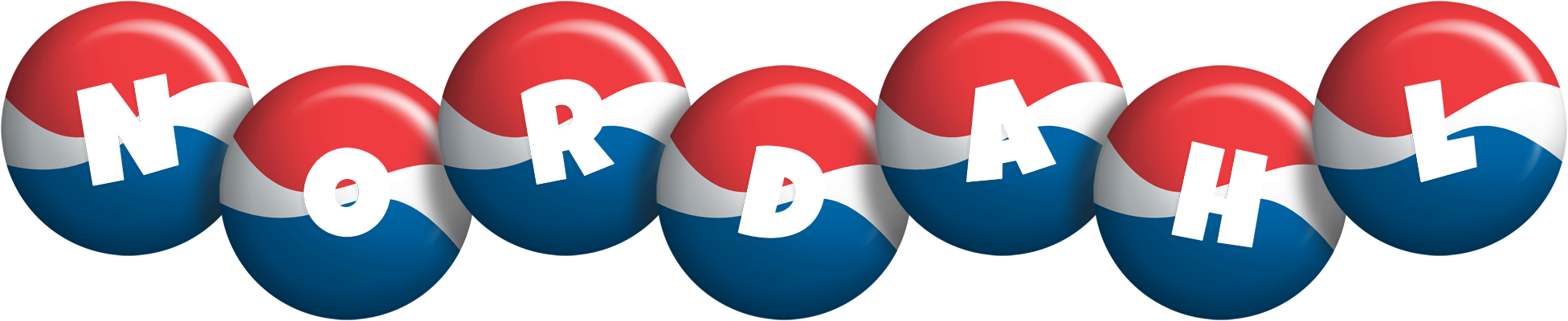 Nordahl paris logo