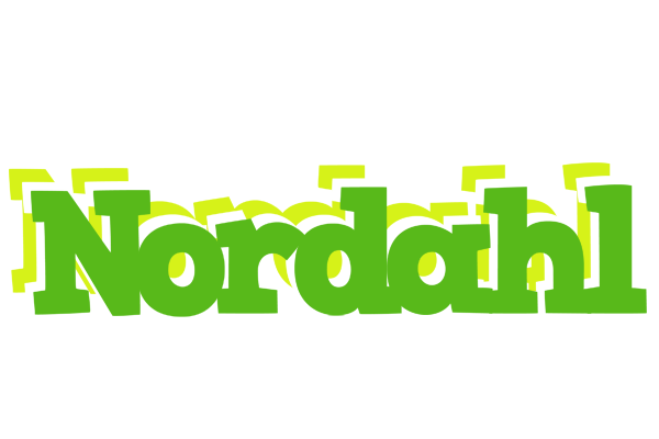 Nordahl picnic logo