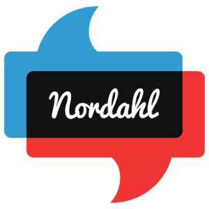 Nordahl sharks logo