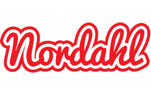 Nordahl sunshine logo