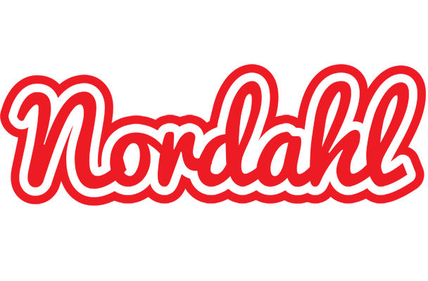 Nordahl sunshine logo