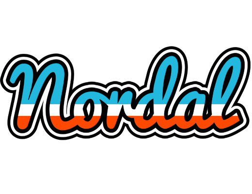 Nordal america logo