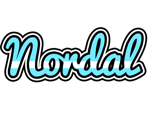 Nordal argentine logo