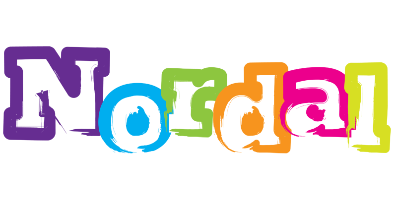 Nordal casino logo
