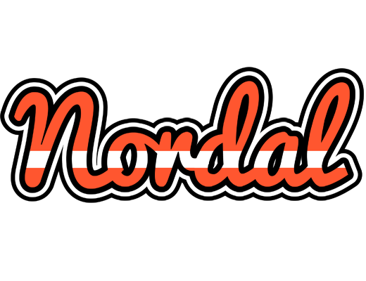 Nordal denmark logo