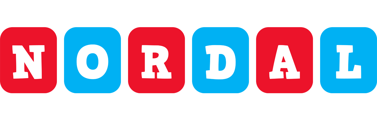 Nordal diesel logo
