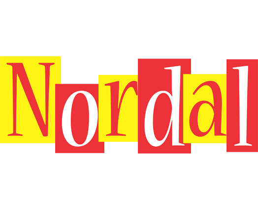 Nordal errors logo