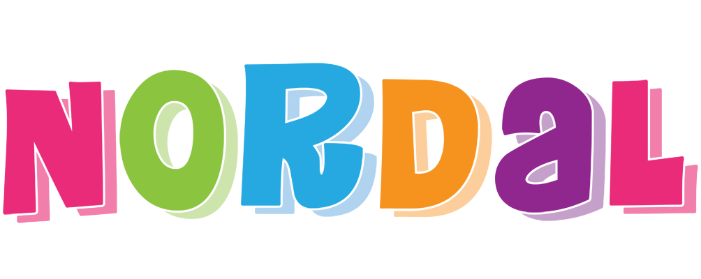 Nordal friday logo